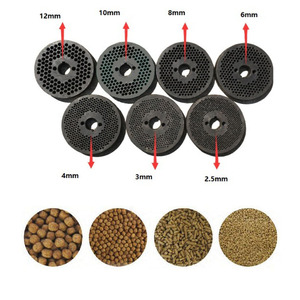 Molino de <span class=keywords><strong>Pellets</strong></span> de Pasto Elefante para Uso Doméstico Accionado por Tractor - Product Image 2