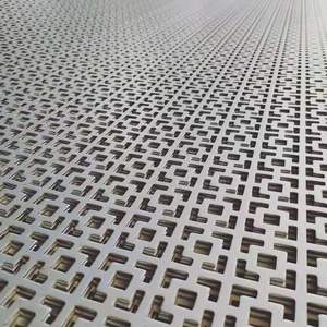 מתכת מחורר מדפים 600x400 מ "מ מקררים נרתיק הזזה מסילות מיניבר - Product Image 5