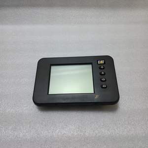 307-7542 307-7541 Panneau d'affichage LCD marin pour moteur C7 C9 C12 C15 C18 - Product Image 1