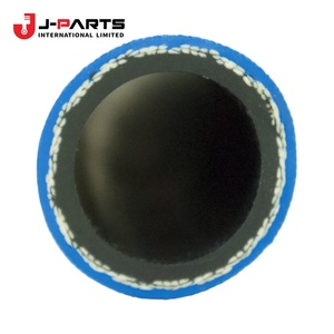 Tuyau de carburant n°3 (pour cartouche de charbon) pour Toyota Hilux Surf RZN169 1999-2004 OE 90445-12122 9044512122 - Product Image 1