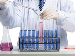 Inteligente dissolução instrumento Tablet cápsula laboratório dissolução teste equipamentos/testador/instrumento com seis canais - Product Image 5