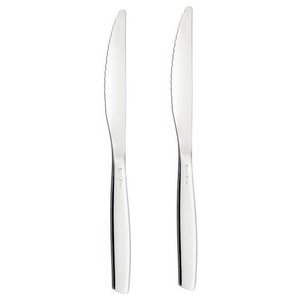 Juego de cuchillos para fruta 2 piezas (21,3cm) SHARK Cromo brillante CVLCFEC2 - Product Image 1