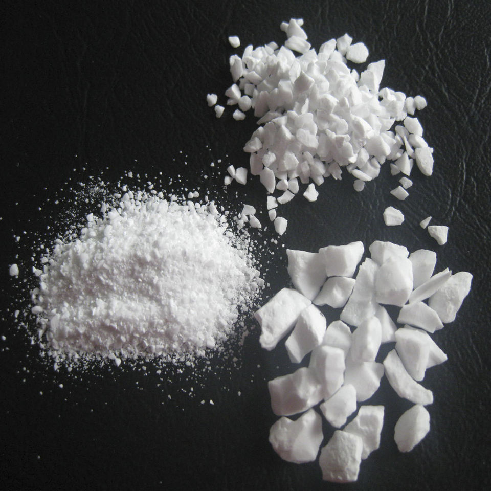 Tabular Alumina for Refractories