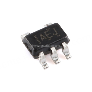 SN74AHC1G08DCKR Circuit Intégré Monocanal 2 Entrées Positive et Porte AND, Boîtier SC-70-5, Marquage Sérigraphié AE - Product Image 1