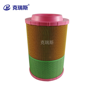 กรองอากาศเคเรส SA7108 สำหรับเครื่องอัดอากาศแบบสกรู ทนทานต่ออุณหภูมิสูง - Product Image 1