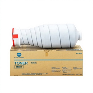 ผงหมึกโทนเนอร์แท้รุ่น TN011 A0TH030 ยี่ห้อ Konica Minolta สำหรับเครื่องพิมพ์ Bizhubi 1200 1051 951 AOTH050 - Product Image 1