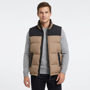 Chaqueta Deportiva Casual Vintage para Hombre, con Capucha, de Pana, para Primavera, Impermeable y de Secado Rápido - Product Image 1