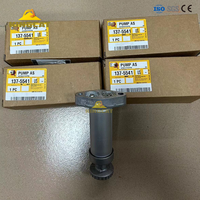 Pompe d'amorçage de carburant KINGCAT 137-5541 1375541, 41,4 temps par litre, pour réparation de moteurs Cat C15 C13 3406E C9