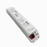 Módulo de respaldo de energía LED de 2W 3W más vendido con autodiagnóstico de 180 minutos y kit de batería LiFePO4 para luz lineal Triproof Batten