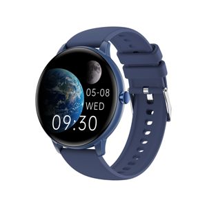 Reloj Inteligente Deportivo Original DF G8, Moderno y Casual, para Hombre y Mujer, con Monitor de Ritmo Cardíaco y Sueño, Popular para Android - Product Image 5