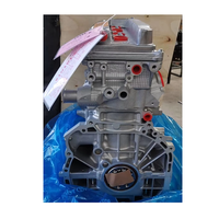 New Original Quality Long Block Engine Assembly 100% Tested Motor Camry RAV4 Avensis 2.0L 1AZ 2.4L 2AZ for Toyota
