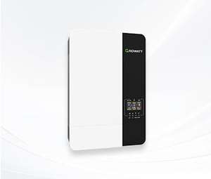 Inversor Fuera de Red Serie SPF de Growatt, Energía Inteligente para una Verdadera Independencia Energética en Hogares, Granjas y Áreas Remotas - Product Image 6