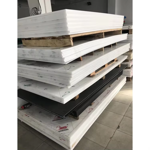 Trung Quốc Nhà Sản Xuất Nhà Cung Cấp Pom C Hội Đồng Quản Trị Kỹ Thuật Nhựa Formaldehyde Ban Rung - Product Image 3