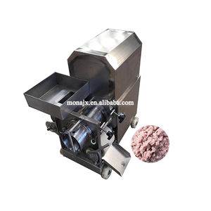 เครื่องผลิตเนื้อปลาซูริมิเครื่องผลิตเนื้อปลาทูน่ากุ้ง - Product Image 2