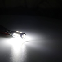 Bombilla LED CANBUS T10 194 Blanca de 9-30V, Muestra Gratuita, Luz Interior de Techo, Lectura, Maletero, Lámpara de Señalización LED para Auto, 2 Años de Garantía, OEM