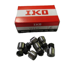 Cuscinetto a rullini IKO CFS5FW CFS5 <span class=keywords><strong>FW</strong></span> CFS 5 <span class=keywords><strong>FW</strong></span> - Product Image 1