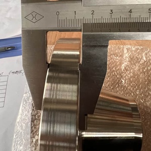 14" 300 # /sch20 Rf/sf Astm A182 클래스 150 14 스테인리스 스틸 112 X 600 <span class=keywords><strong>Wn</strong></span> 플랜지 - Product Image 6