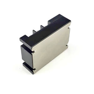 Relé de Estado Sólido Trifásico SA3-4040D 15A 20A 40A 25A 60A 80A 100A 120A SA3-4080D SA3-40100D SA3-40200D para Calefacción Eléctrica - Product Image 3