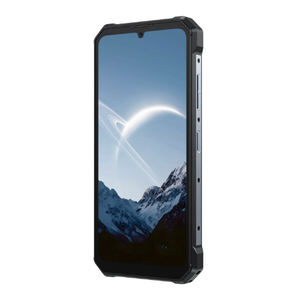 Nouveau design Fossibot F109S Téléphone robuste 4G pour extérieur IP68 Batterie grande capacité 10600mAh Double écran Android Processeur G81 Téléphone NFC 6+256 Go - Product Image 3
