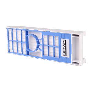 Caja de mantenimiento del tanque de tinta residual Epson T5820 para impresora Pro 3800 3850 3880 3885 3890 - Product Image 1
