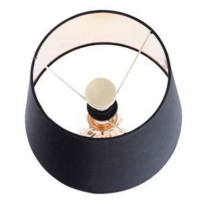 Metal Table <strong>Lamp</strong> Item Type and <strong>Modern</strong> Style Home Decoration <strong>Bedside</strong> <strong>Lamp</strong> - Product Image 4