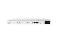 Sistema PBX de Telefonía IP Serie T200, Puerta de Enlace VoIP de 8/16/24 Puertos con Códecs SIP/IAX2 G.711A/G.722, 200 Extensiones