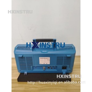 ออสซิลโลสโคปดิจิตอล Tektronix TBS2104X พร้อมหัววัด 4 ตัว รุ่นใหม่ H - Product Image 3