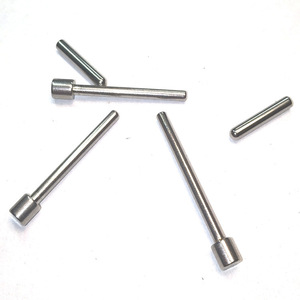 Brass Pipe Fitting 3x18.05mm Male Thread <b>Adapter</b> For Plumbing Electrical Appliances - Product Image 5