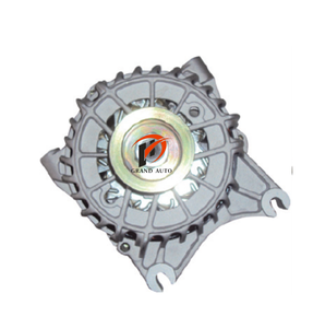 12V 135A alternator 1215831fd2 f8au10300ab 4u2z10v346 f8au10300ac f8au10300ad GL407 cho Ford vương miện Victoria V8 4.6L - Product Image 2