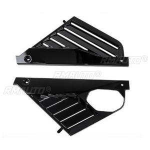 Panneau de capot moteur, panneau de compartiment moteur, couvercle pour Chevrolet Corvette C8 2020-2024, kit carrosserie, accessoires auto - Product Image 6