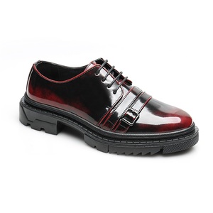 <span class=keywords><strong>Chaussure</strong></span> à boucle personnalisée voyage d'affaires haute <span class=keywords><strong>blanche</strong></span> <span class=keywords><strong>classe</strong></span> grande taille 14 hommes chaussures habillées en cuir hommes chaussures habillées en mousse - Product Image 1