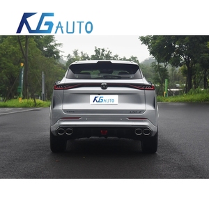 2025 Changan Xe <span class=keywords><strong>UNI</strong></span>-Z 2024 Lai Xe Màu Xanh Cá Voi Thông Minh IDD 125Km Hàng đầu Mô Hình Sử Dụng SUV Xe - Product Image 5