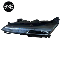 Convient pour les phares LED d'origine Dongfeng Fengshen SKY EV01 2023-2024, ensemble de phares de voiture DFSK SKY EV01
