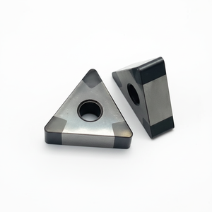 Outil de coupe et de formage WILSON CBN TNGA 160408-6T - Product Image 1