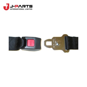 Renfort, fixation de ceinture à la colonne centrale, inférieur droit pour Toyota Hilux Surf RZN169 1999-2004 OE 61367-35020 6136735020 - Product Image 1