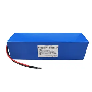 Hayoen Brand New 32700 Lifepo4 Battery Cell 12.8V 25.6V 6000Mah 3.2V 2.4Ah Battery Pack