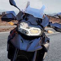 Clignotant avant et arrière Yongjin pour moto BMW F750GS F850GS F900R F900XR S1000XR S1000RR S1000R