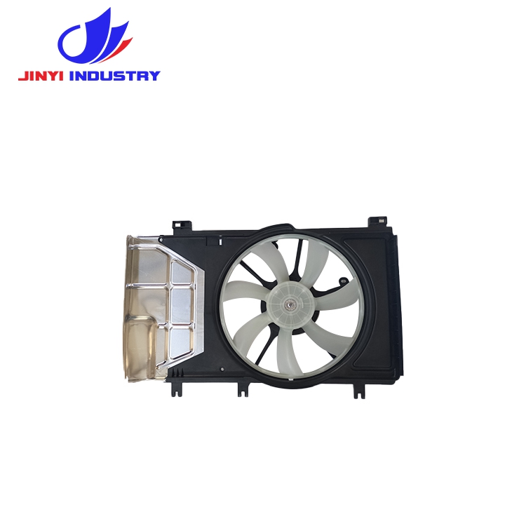 yukichiです Engine Cooling Fan Used for Toyota 16361-78070| Alibaba.com