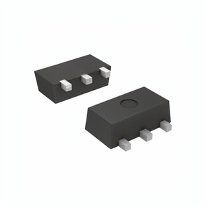 TO 243AA S-1206B41-U3T1G Gestion de l'alimentation (PMIC) Acheter en ligne des composants électroniques en stock - Product Image 1