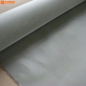 Maille en acier inoxydable 304/316, tissage uni, <span class=keywords><strong>20</strong></span>, 30, 40, 50, 100, 200, 300, 500 microns, toile de maille tissée - Product Image 4