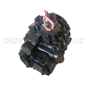 ปั๊มไฮดรอลิก Zhongwei OEM คุณภาพสูง EC480EL K5V212DPH หมายเลข 14644493 ปั๊มไฮดรอลิกหลักสำหรับรถขุด VOE14644493 ของแท้ รับประกัน 12 เดือน - Product Image 3