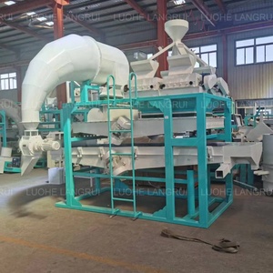 Semi Huller <span class=keywords><strong>pistacchio</strong></span> sgusciatura macchina semi di zucca pelle Peeling grano saraceno Husking canapa nuovo prodotto 2020 fornito automatico - Product Image 4