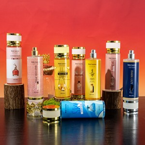 Perfume Corporal de Larga Duración al Por Mayor Directo de Fábrica, Fragancia Original Personalizada, Perfume para Mujer - Product Image 6
