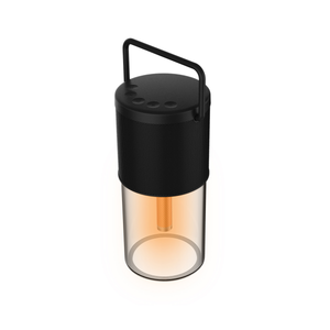 Haut-parleur de lampe de Table tactile intelligent d'intérieur, lampe de chevet, haut-parleur de lampe sans fil - Product Image 2