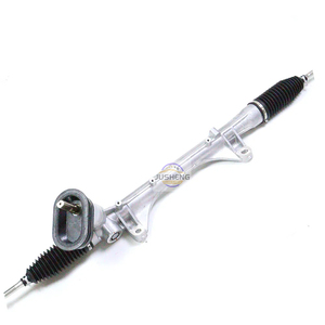 Nueva <span class=keywords><strong>Caja</strong></span> <span class=keywords><strong>de</strong></span> Dirección Asistida LHD para <span class=keywords><strong>Nissan</strong></span> Tiida C12 Sylphy Sentra B17 48001-3SG1A 48001-9AN0A 48001-9AM0A - Product Image 2