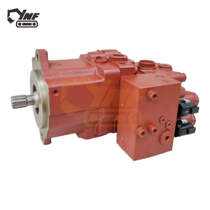 คุณภาพสูง <span class=keywords><strong>Hd33</strong></span> Mini Excavator ปั๊มไฮดรอลิก Pvd-1B-34Bp Pvd-1B-34Bp-11G5 ลูกสูบปั๊ม - Product Image 6
