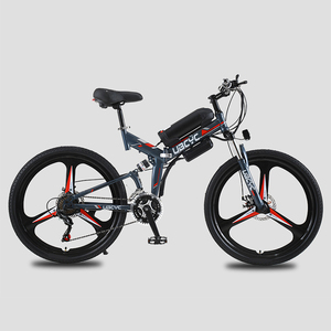 <span class=keywords><strong>Vélo</strong></span> Électrique Pliant 26 Pouces 48V10.5AH, VTT Électrique Multi-Modes, Stock Entrepôt UE USA, <span class=keywords><strong>Vélo</strong></span> de Ville <span class=keywords><strong>Pliable</strong></span> Abordable - Product Image 1