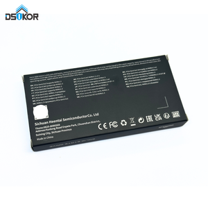 M.2 NVMe SSD Disco duro de alta velocidad 128GB/256GB/512GB/1TB/2TB Industrial para computadora portátil de escritorio interna Puerto de expansión SATA - Product Image 2