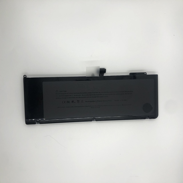 Laptop Battery for Apple Macbook Pro 13" 15" A1278 A1286 A1398 A1502 A1708 Laptop A1322 A1437 A1321 A1494 A1417 A1493 Batteries