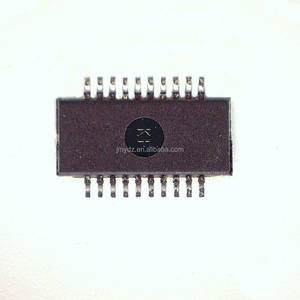 SP5001Q-T SP5001Q SSOP20 puce de gestion de l'alimentation LCD originale IC - Product Image 1